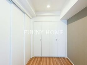 【収納】 | オーパスレジデンス恵比寿