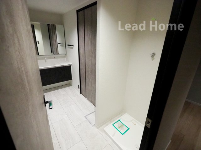 【独立洗面台】 | ストークグラン深沢