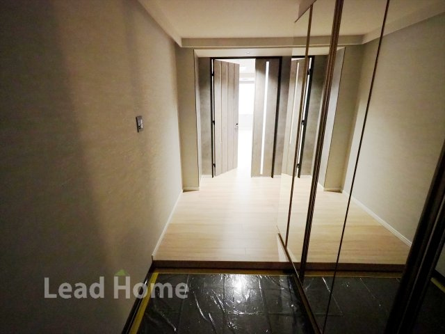 【玄関】 | ストークグラン深沢