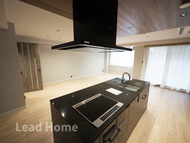 【キッチン】 | ストークグラン深沢