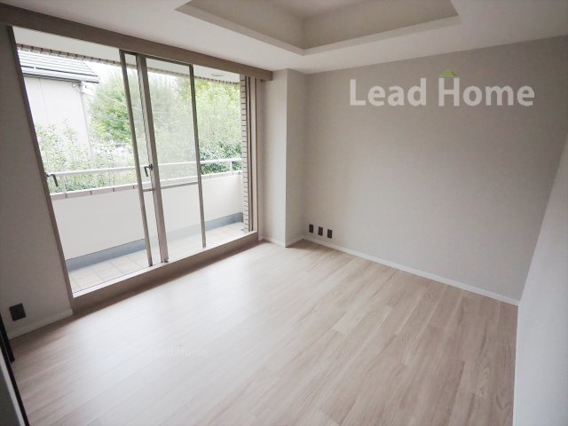 【洋室】 | ストークグラン深沢