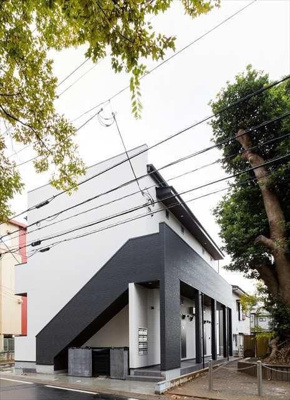 【外観】 | ａｉｌｅｓ