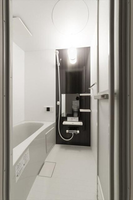 【浴室】 | ａｉｌｅｓ