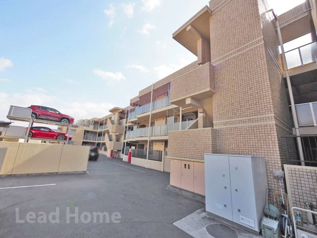 【駐車場】 | テラッツァ祖師ヶ谷大蔵