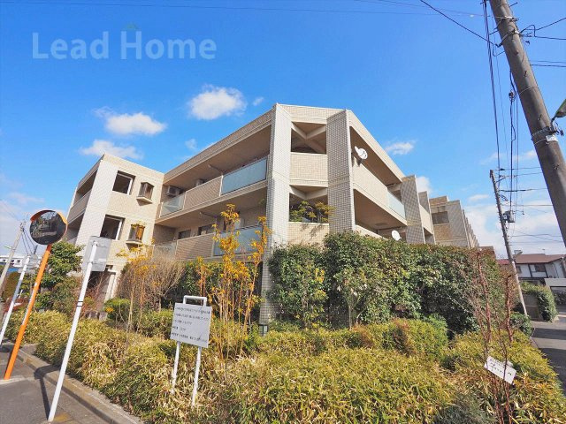 【外観】 | テラッツァ祖師ヶ谷大蔵