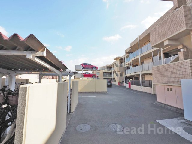 【外観】 | テラッツァ祖師ヶ谷大蔵