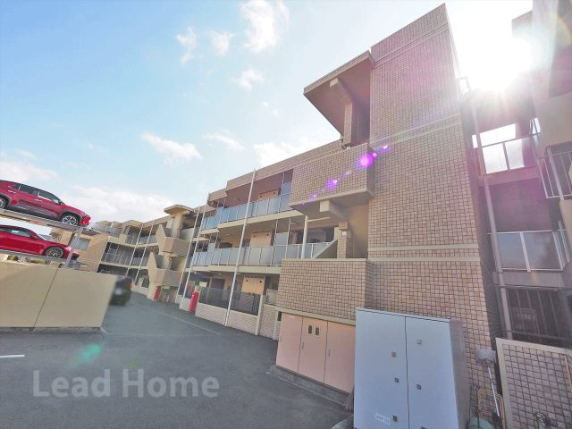 【外観】 | テラッツァ祖師ヶ谷大蔵