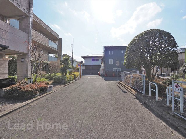 【外観】 | テラッツァ祖師ヶ谷大蔵