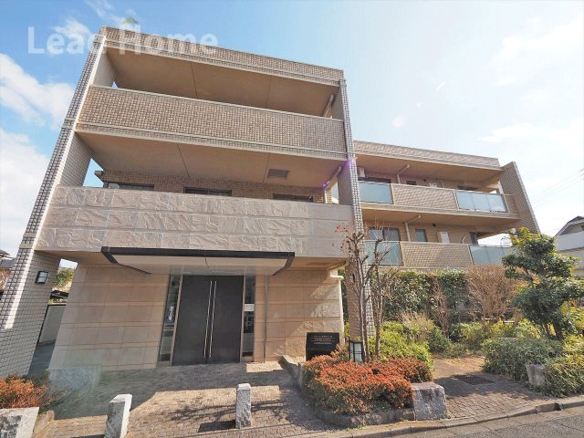 【外観】 | テラッツァ祖師ヶ谷大蔵