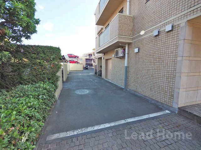 【外観】 | テラッツァ祖師ヶ谷大蔵