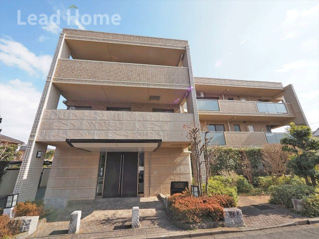 【外観】 | テラッツァ祖師ヶ谷大蔵