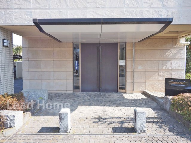 【エントランス】 | テラッツァ祖師ヶ谷大蔵