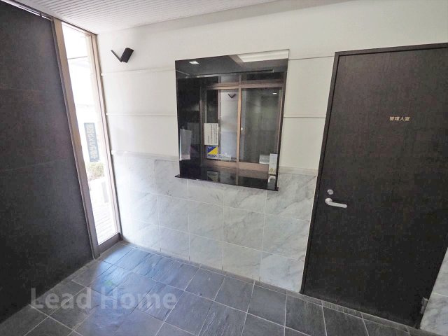 【エントランス】 | テラッツァ祖師ヶ谷大蔵