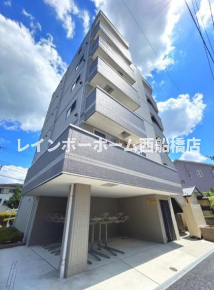 ウイングテラス大久保