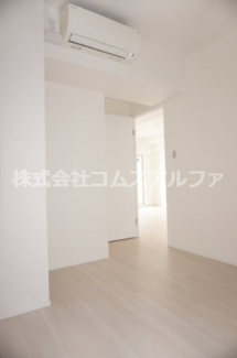 【洋室】 | ドゥーエ横浜駅前 | ドゥーエ横浜駅前　S