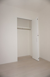 【収納】 | ドゥーエ横浜駅前 | ドゥーエ横浜駅前　収納