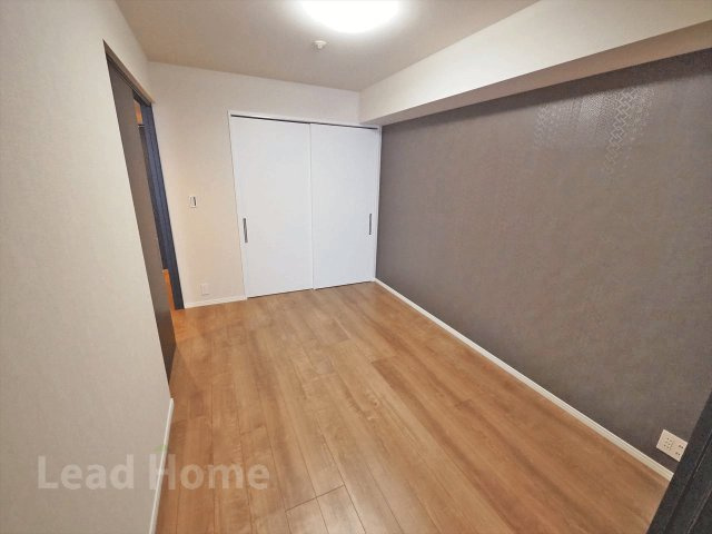 【洋室】 | パークコート砧イースト