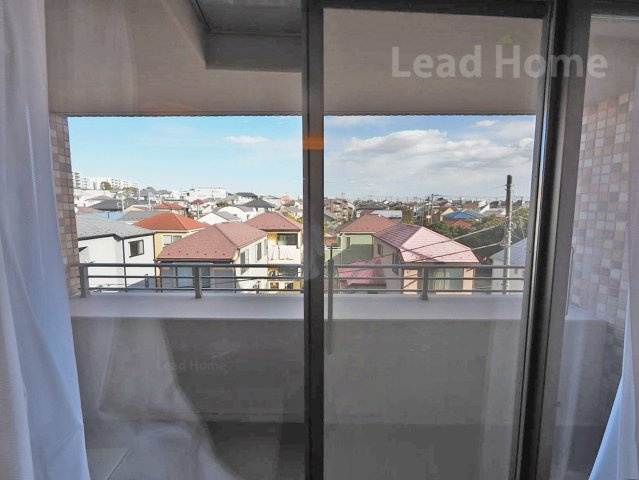 【展望】 | パークコート砧イースト