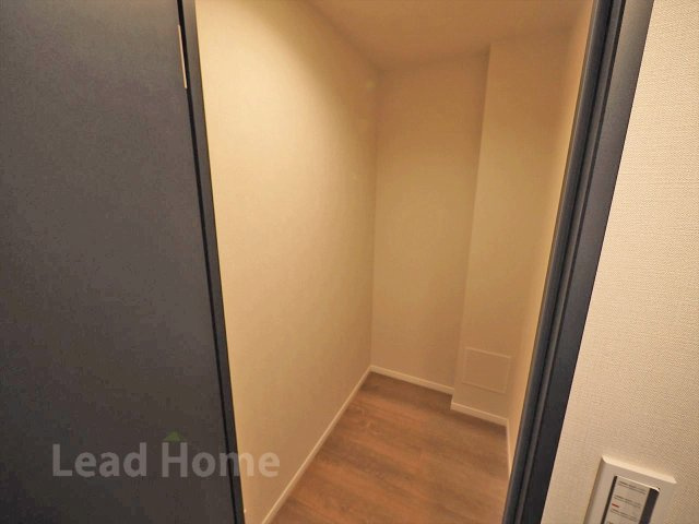 【収納】 | パークコート砧イースト