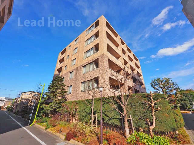 【外観】 | パークコート砧イースト