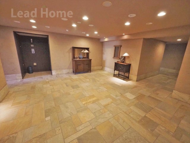 【ロビー】 | パークコート砧イースト