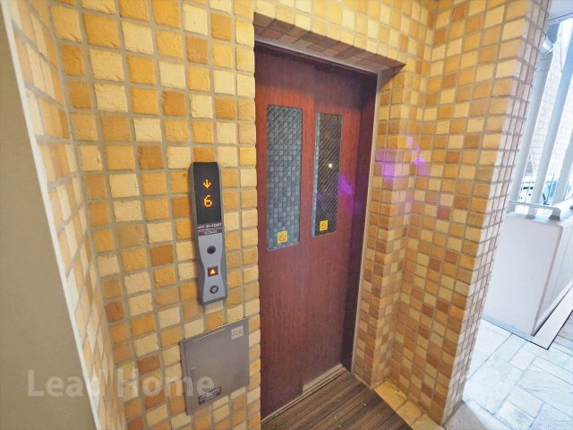 【その他共用部分】 | パークコート砧イースト