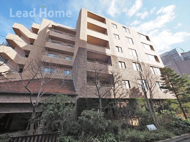 【外観】 | パークコート砧イースト