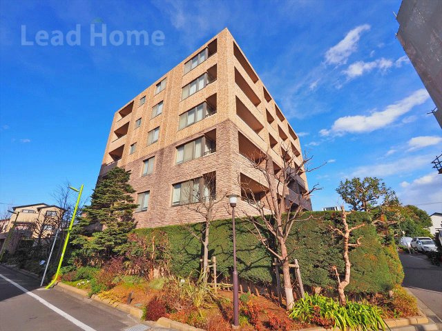 【外観】 | パークコート砧イースト