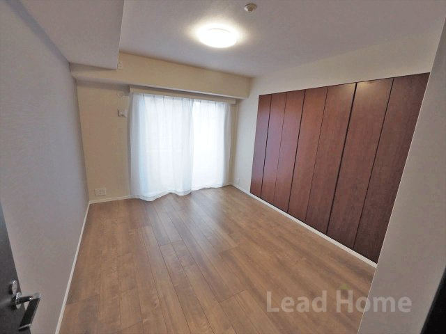 【洋室】 | パークコート砧イースト