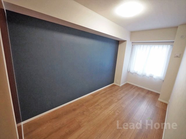 【洋室】 | パークコート砧イースト