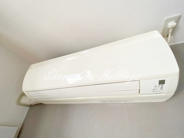 平塚市明石町の賃貸マンションの設備