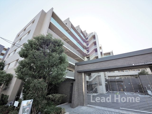 【外観】 | パークホームズ用賀一丁目