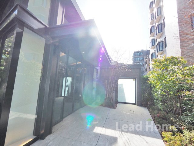 【エントランス】 | パークホームズ用賀一丁目