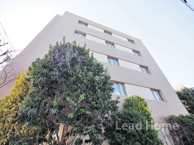 【外観】 | パークホームズ用賀一丁目