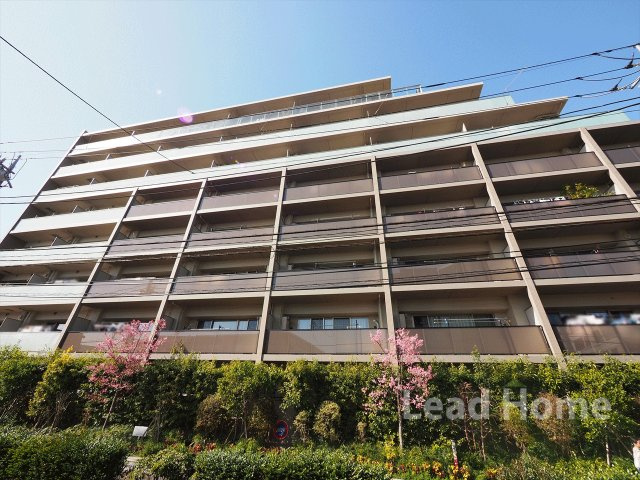 【外観】 | パークホームズ用賀一丁目