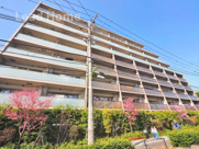 パークホームズ用賀一丁目の画像