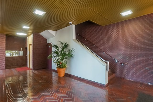 【その他共用部分】 | パシフィックニュー自由が丘