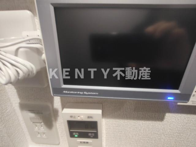 【その他】 | セレスティア中央 Ⅱ