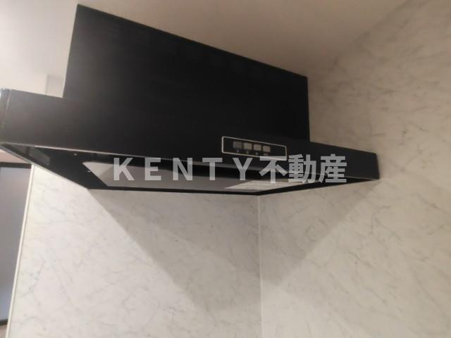 【設備】 | セレスティア中央 Ⅱ