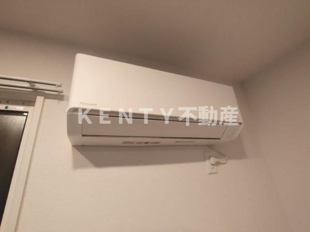 【設備】 | セレスティア中央 Ⅱ