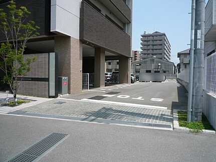 サーパス大州グランビューレジデンスのその他