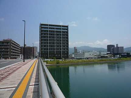 サーパス大州グランビューレジデンスのその他