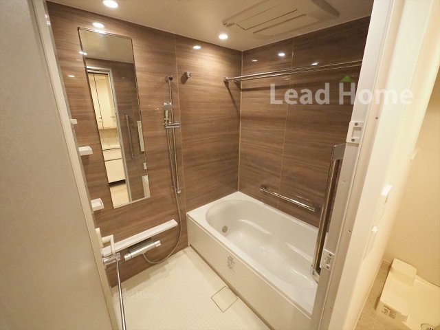 【浴室】 | ピアース用賀