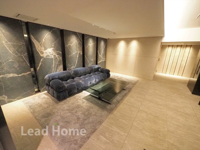 【エントランス】 | ピアース用賀