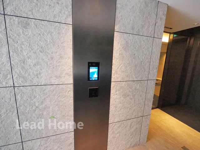 【エントランス】 | ピアース用賀