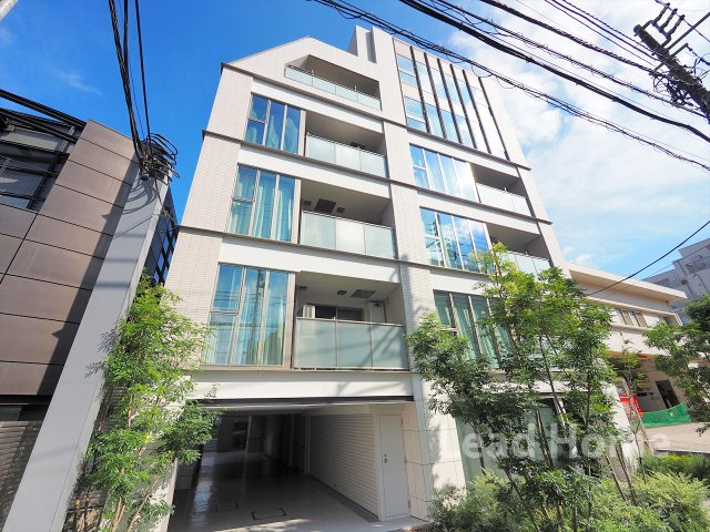 【外観】 | ピアース用賀