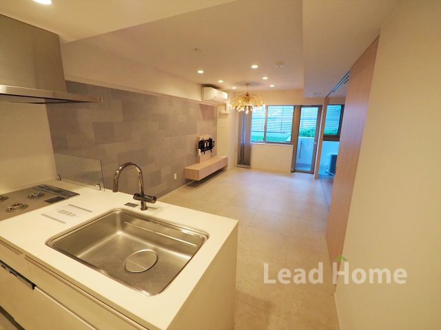 【キッチン】 | ピアース用賀