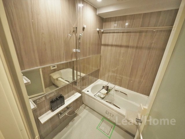 【浴室】 | フューズ・コート１７５