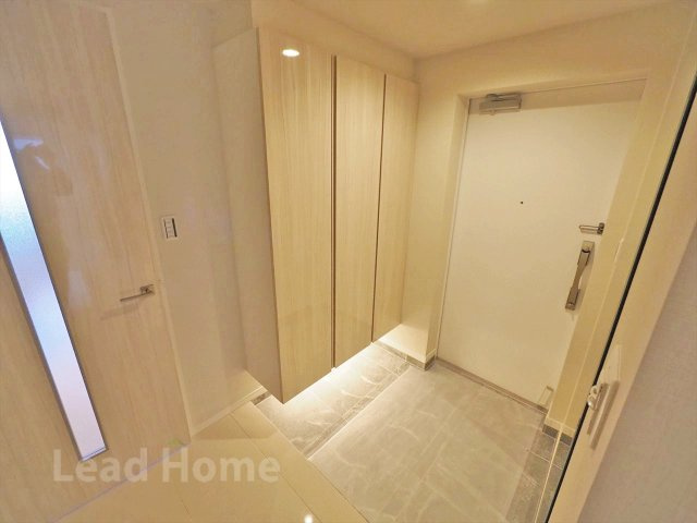 【玄関】 | フューズ・コート１７５