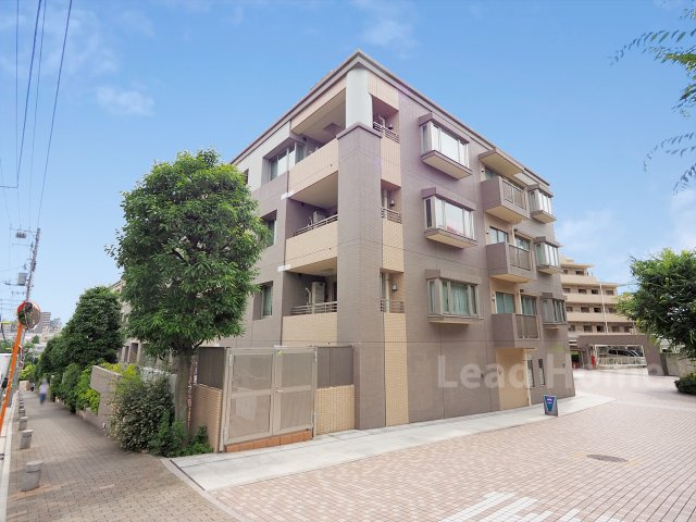 【外観】 | フューズ・コート１７５